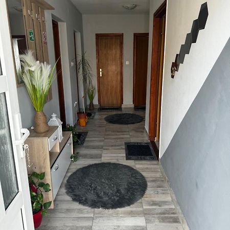 Apartment Danijela Senj  Exterior foto