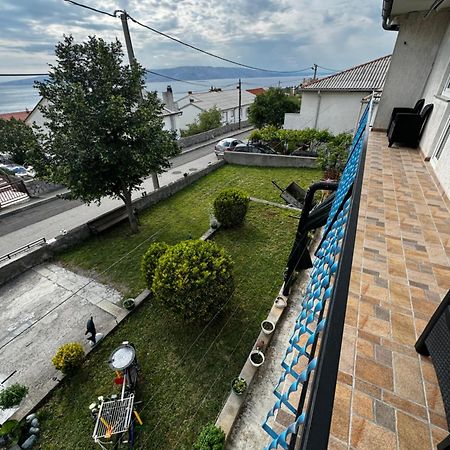 Apartment Danijela Senj  Exterior foto